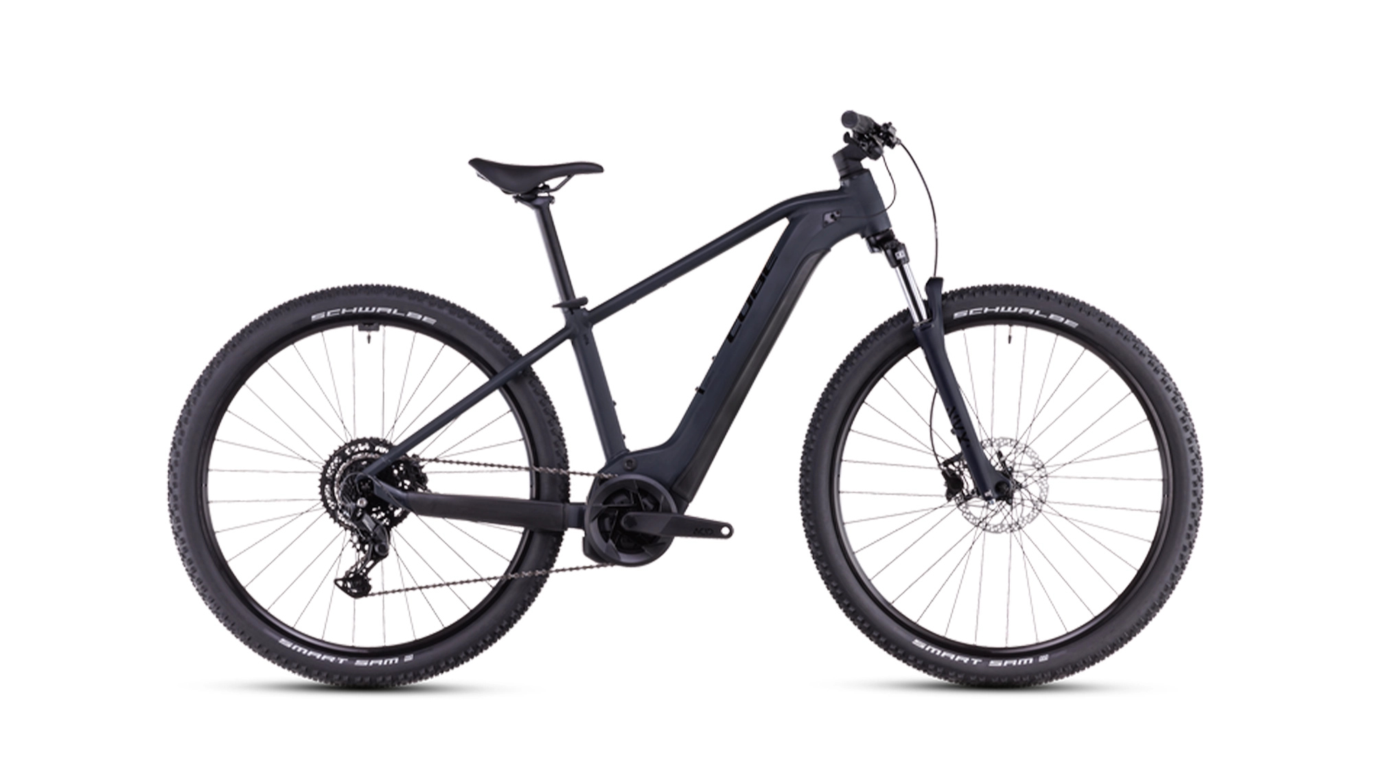 Cube Reaction Hybrid Performance 500